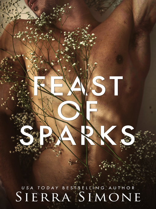 Title details for Feast of Sparks by Sierra Simone - Available